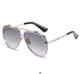 Lentes Negros Unisex