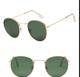 Lentes Retros Verde
