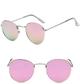 Lentes Retro Pink