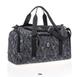 Bolsos Camuflados Gris