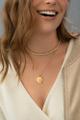 C. Set Collar Abeja