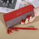 Billetera Glam