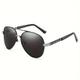 Lentes Aviadores Oscuros