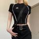 Blusa Coreana Talla S-M