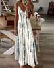 Vestido Playero Perla Talla S,M,L