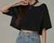 Top Negro Talla S
