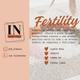 Pulsera Fertilidad
