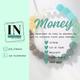 Pulsera Money