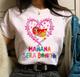 Blusa Karol G