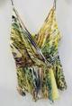Blusa Eliana Talla M-L