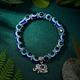 Pulsera Ojitos