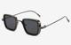 Lentes Vintage Negros