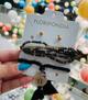 Pulsera Escapulario Negro