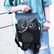 Morral Buho