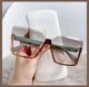 Lentes Dama Gris