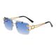Lentes Dragons Cuadrados