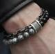 Pulsera Caballero X2