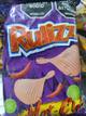 rulizz hot chili 35g unidad