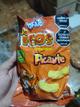 Tico familiar picante 38g unidad