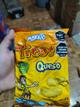 Tico familiar queso 38g