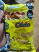 Tico familiar natural 38g