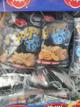 Golpe con todo ranchero x 8 und