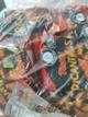 Tosty picantikos x 12