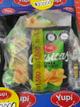 Clásicas x 8 limón pimienta