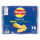 Margarita natural 25g x 12 (1567)