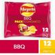 Margarita x 12 25g bbq (1567)