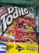 detodito paketon bbq 45g x 12 (2400)