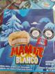 Mamut x 42 chocolate blanco