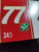 Galleta 77