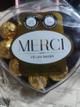 Merci corazon