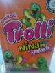 Trolli ninja