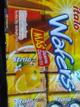 Wafer Italo