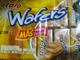 Wafer italo arequipe x 24