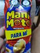 Mani moto 80g