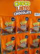 Choco listo