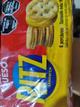 ritz queso X 6