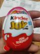 kinder joy unidad