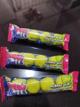 Tennis balls unidad
