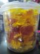 Jengibre caramelo pote x 50 (112)