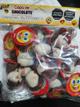 Copa chocolate bolsa x24