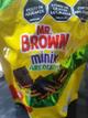 Mr brownie Minix x 10 220g  (1000)