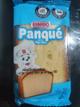 Panque unidad 60g