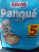 Panque x 5 300g (1740)