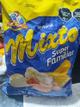 Mixto super natural 240g