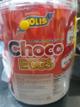 Choco eggs x 30 (727)