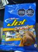 Jet caramel x18